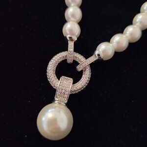 Parklane Valentina Necklace